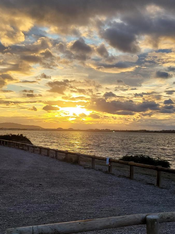 Tahiti Beach, T2 A La Mer, Piscine, Terrasse Et Parking Frontignan Buitenkant foto